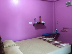 Standard Room (Pakej G1)